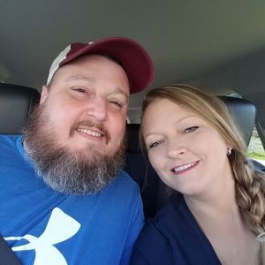 Meet your Posher, Heather n ricky